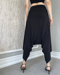 Burcu Aslan Pants MATAR FLEXIBLE SHALWAR / PANTS