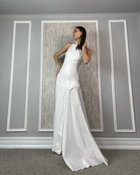 Burcu Aslan Dress RAVO AVANGARD DRESS