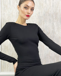 Burcu Aslan Dress MIYA STRECHY DRESS