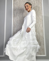 Burcu Aslan Dress NANA DRESS
