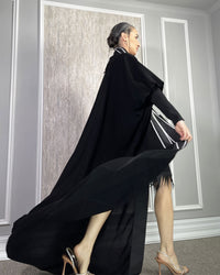 Burcu Aslan Kimono IWA KIMONO - CAFTAN