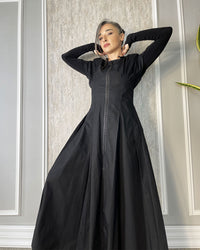 Burcu Aslan Dress DALİ DRESS