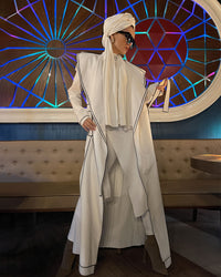burcuaslan Trenchcoat Saya Trenchcoat