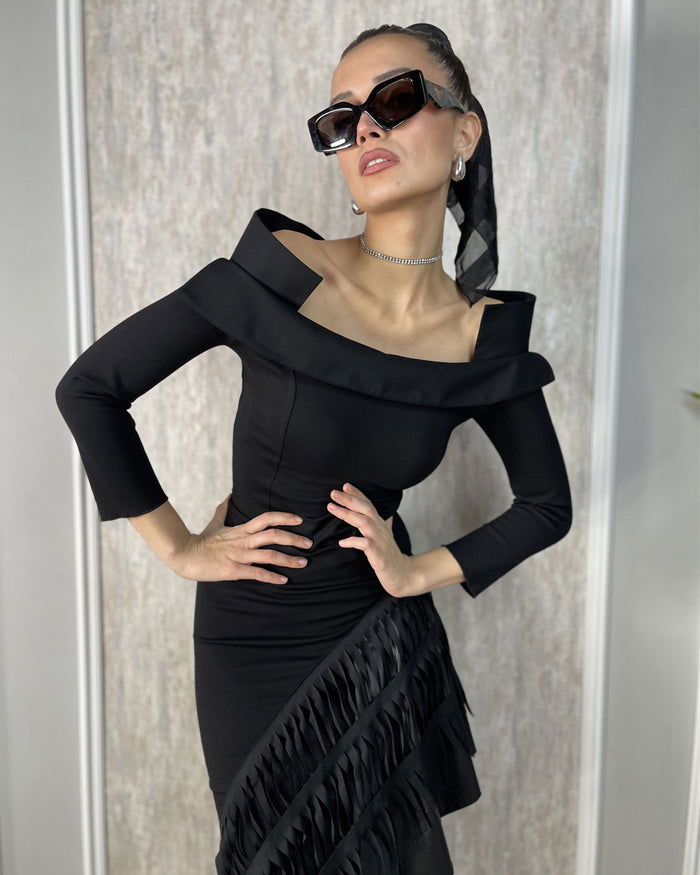 Burcu Aslan Blouse OLI BLOUSE