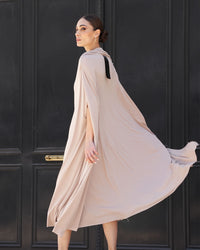 Burcu Aslan Dress ATE FLEXIBLE DRESS