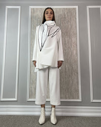Burcu Aslan Jacket MERO WINTER JACKET