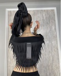 Burcu Aslan Blouse EZAMO TOP