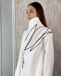 Burcu Aslan Jacket MERO WINTER JACKET