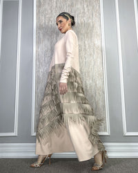 Burcu Aslan Dress NAO DRESS