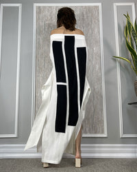 burcuaslan Dress REPA LINEN DRESS