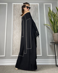 burcuaslan Dress TAMO VISCOSE DRESS