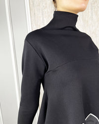 burcuaslan Blouse NORA FLEXIBLE TUNIC - BLOUSE