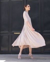 Burcu Aslan Dress ATE FLEXIBLE DRESS