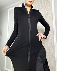 Burcu Aslan Dress ROFI STRECHY DRESS