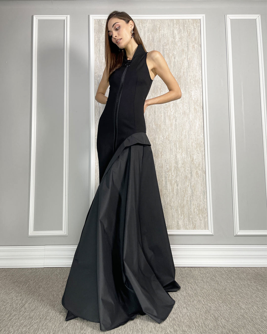 Burcu Aslan Dress ARA AVANGARD DRESS