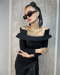 Burcu Aslan Blouse OLI BLOUSE