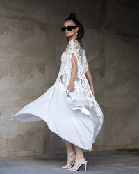 Burcu Aslan Dress HEKA FLEXIBLE DRESS