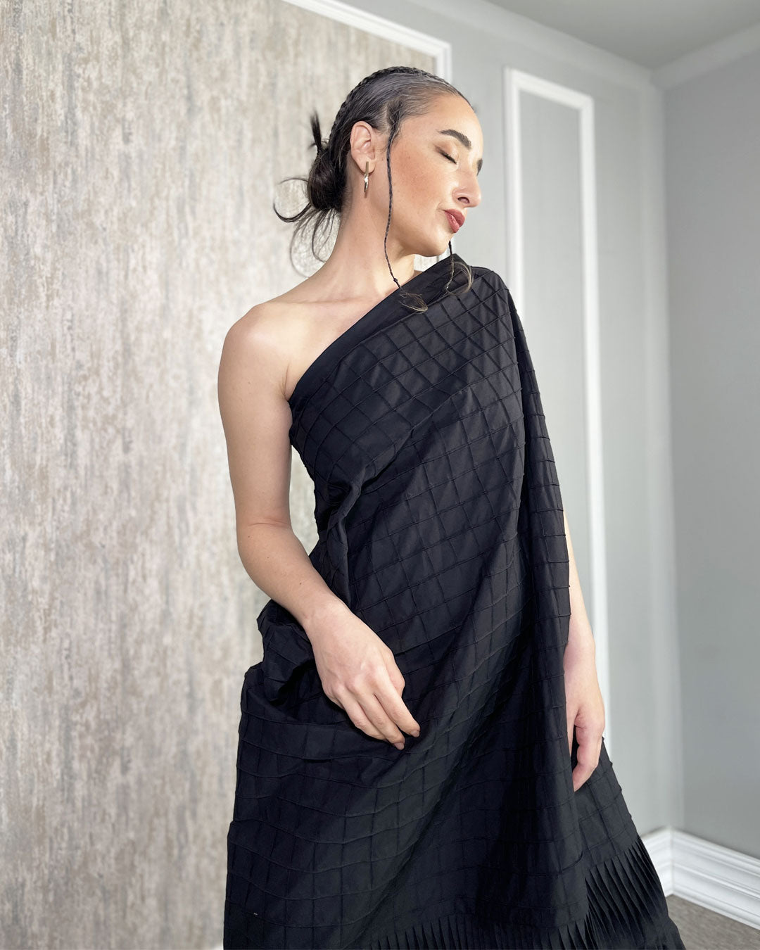 Burcu Aslan Dress CHI LIMITED EDITION DRESS