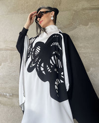 Burcu Aslan Tunic BELO TUNIC