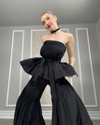 Burcu Aslan Top UVALA COTTON TOP