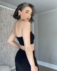Burcu Aslan Top TOSA TOP