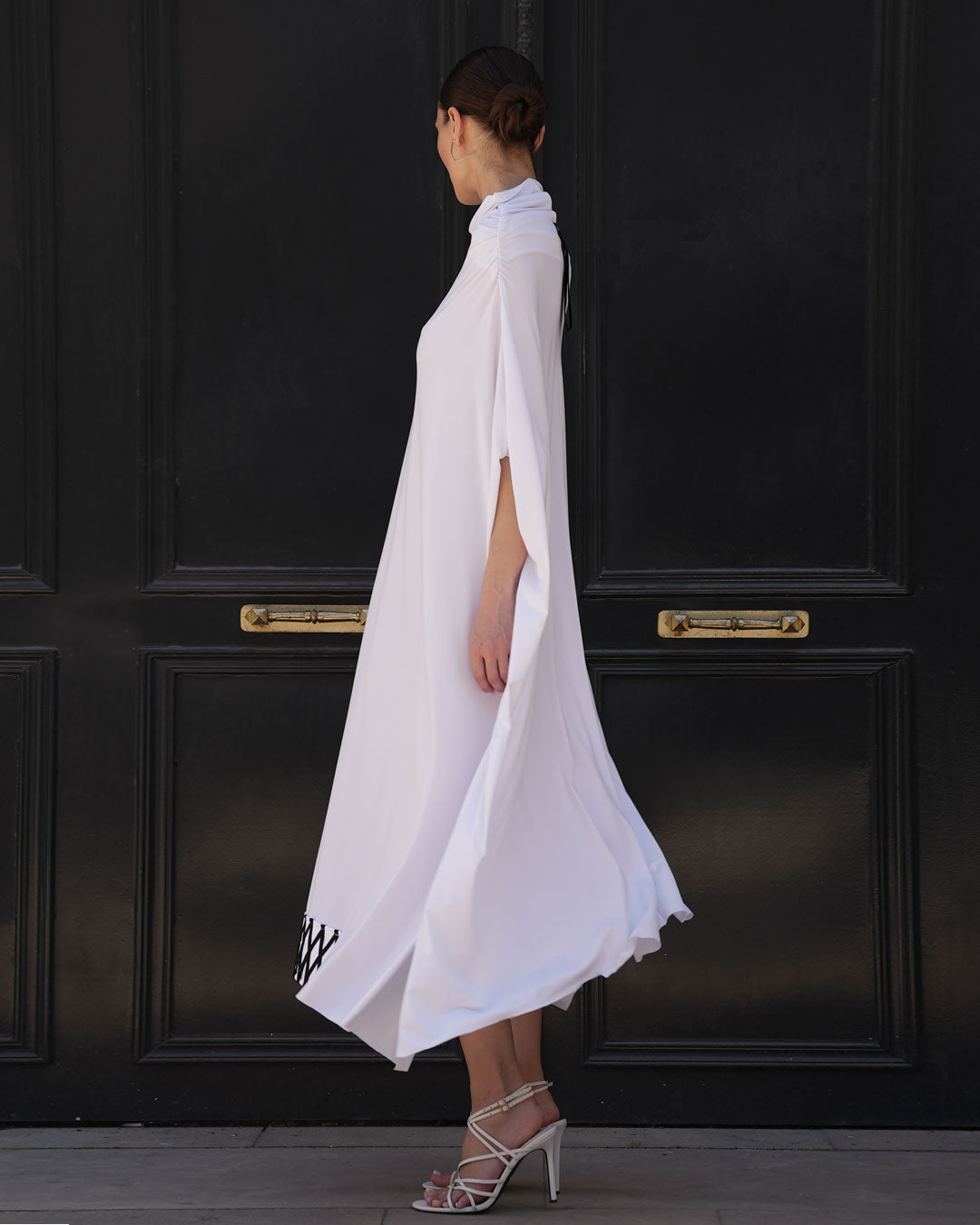 Burcu Aslan Dress ONE FLEXIBLE DRESS
