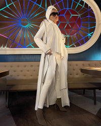 burcuaslan Trenchcoat Saya Trenchcoat