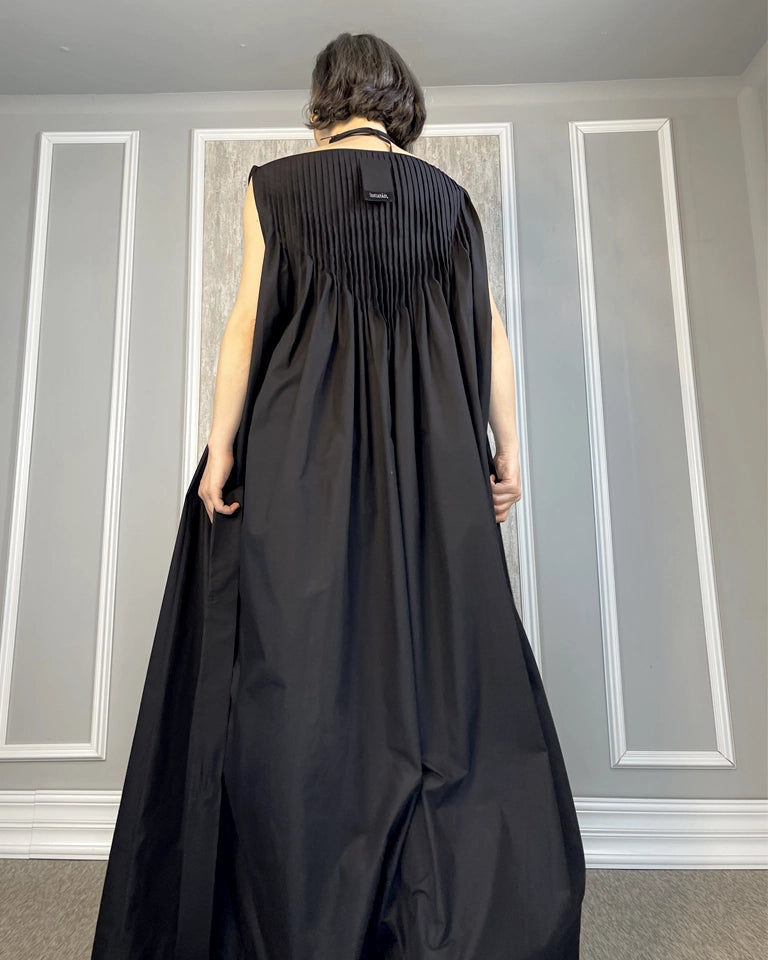 Burcu Aslan Dress KIMOLA COTTON DRESS