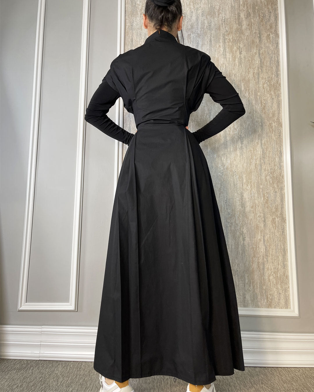 Burcu Aslan Dress DALİ DRESS