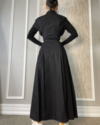 Burcu Aslan Dress DALİ DRESS