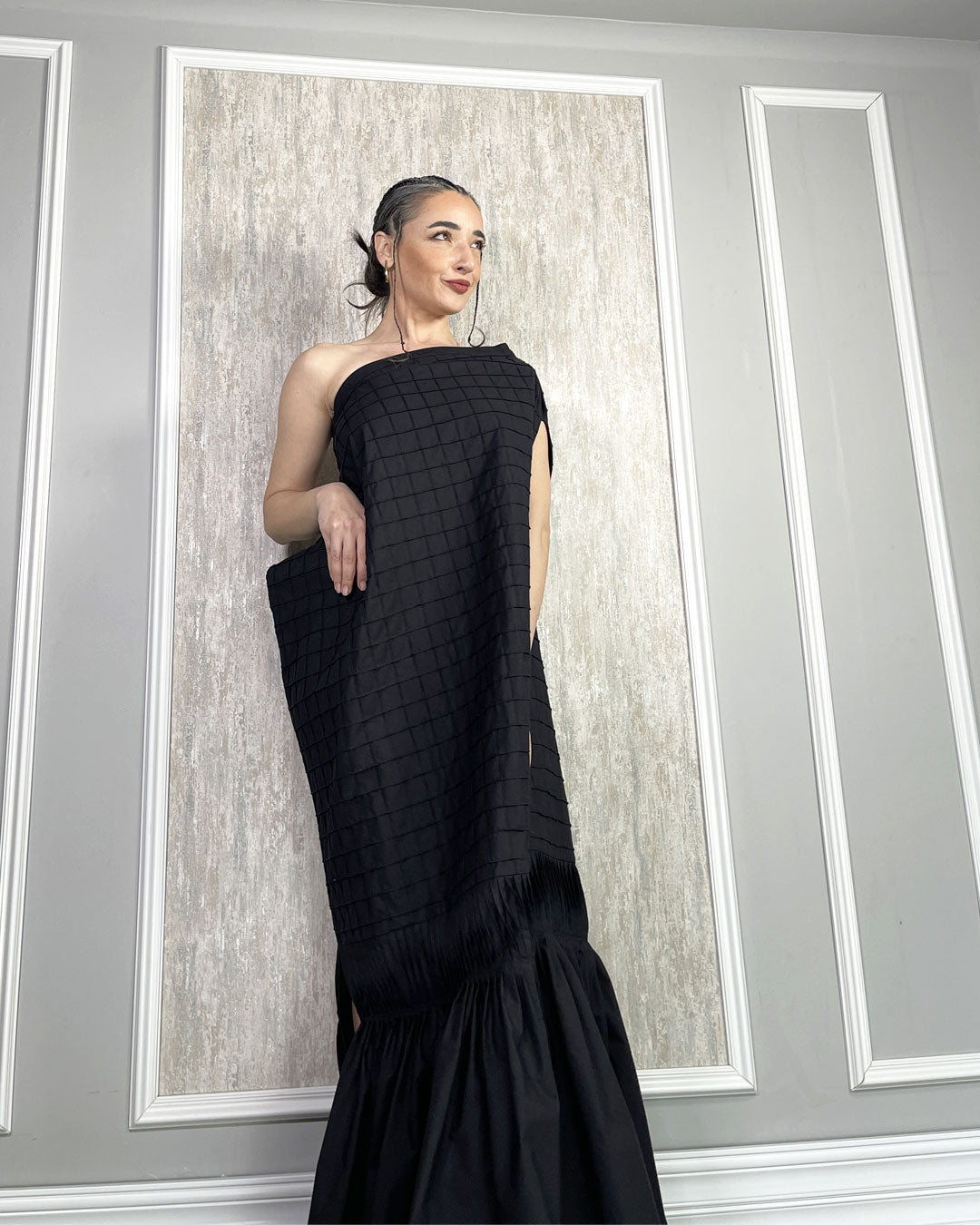Burcu Aslan Dress CHI LIMITED EDITION DRESS