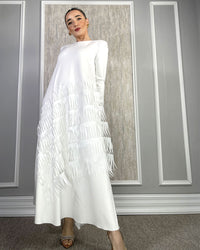 Burcu Aslan Dress NANA DRESS