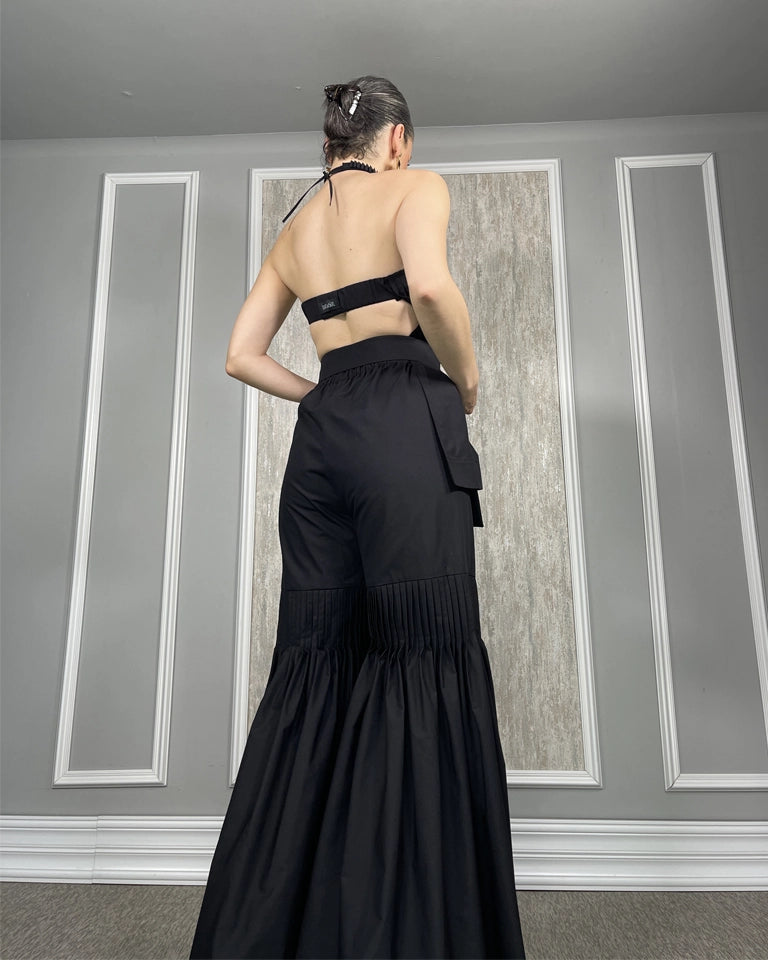 Burcu Aslan Top UVALA COTTON TOP