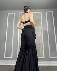Burcu Aslan Top UVALA COTTON TOP