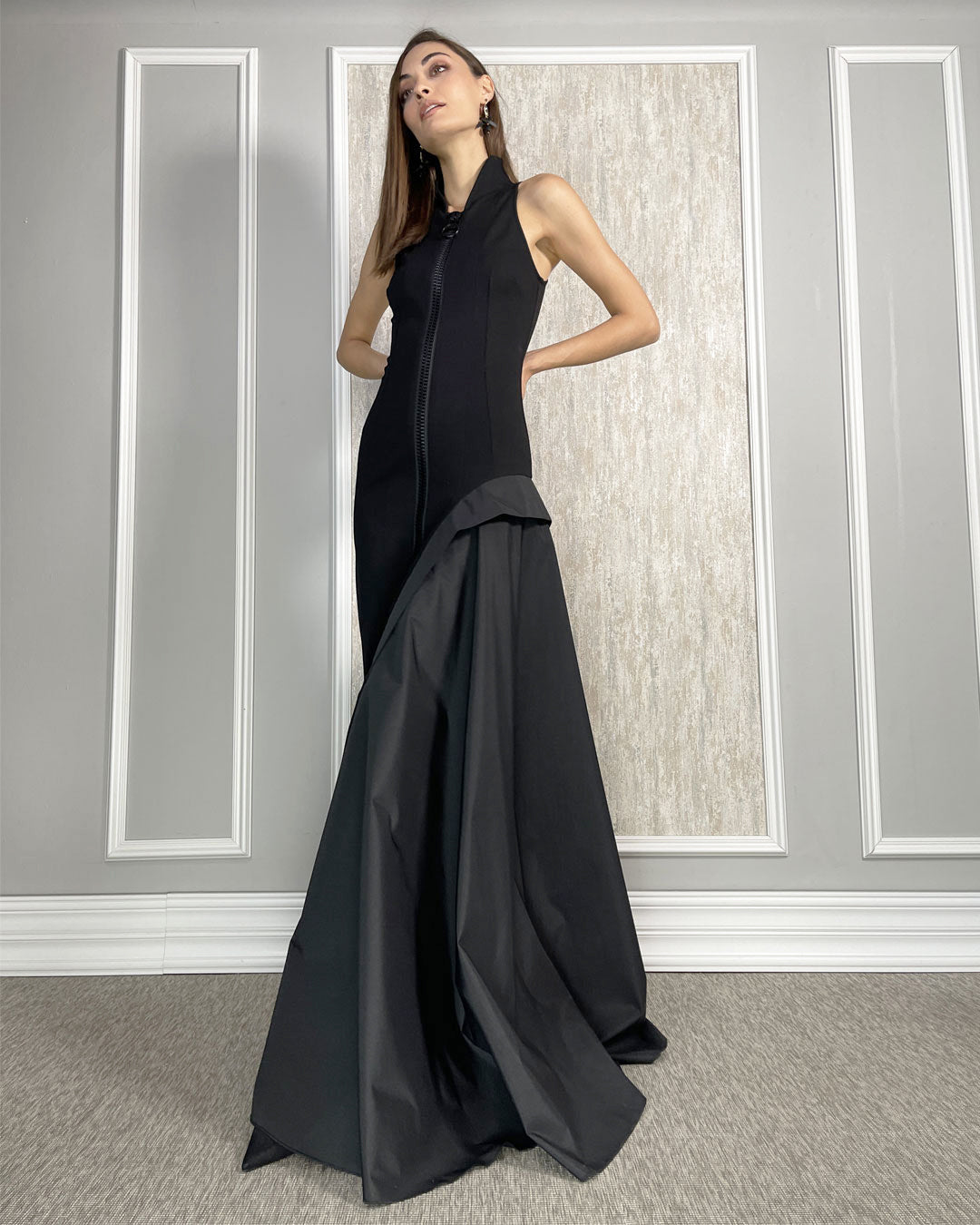 Burcu Aslan Dress ARA AVANGARD DRESS