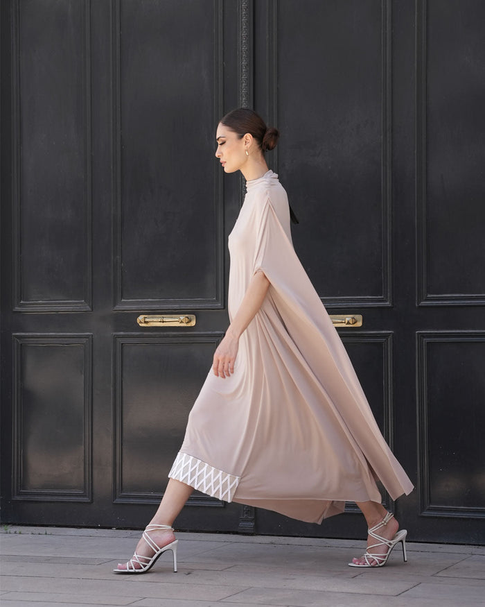Burcu Aslan Dress ATE FLEXIBLE DRESS