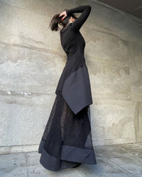 burcuaslan Dress INO FLEXIBLE DRESS