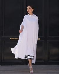 Burcu Aslan Dress ONE FLEXIBLE DRESS