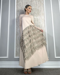 Burcu Aslan Dress NAO DRESS