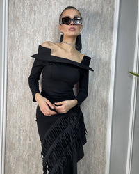 Burcu Aslan Blouse OLI BLOUSE
