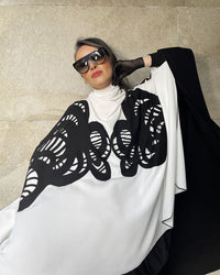 Burcu Aslan Tunic BELO TUNIC