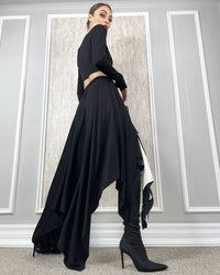 Burcu Aslan Skirt SELINA SKIRT