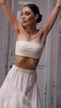 Burcu Aslan Top ORNE FLEXIBLE BRA