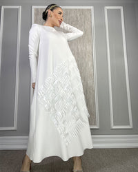 Burcu Aslan Dress NANA DRESS