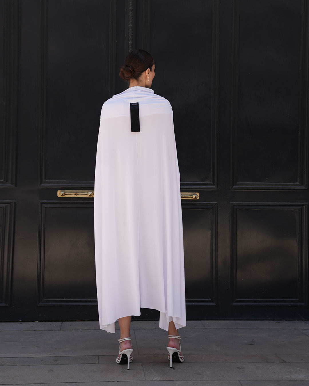 Burcu Aslan Dress ONE FLEXIBLE DRESS