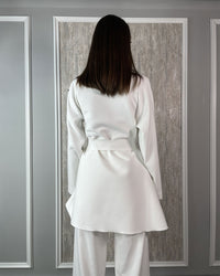 Burcu Aslan Jacket MERO WINTER JACKET