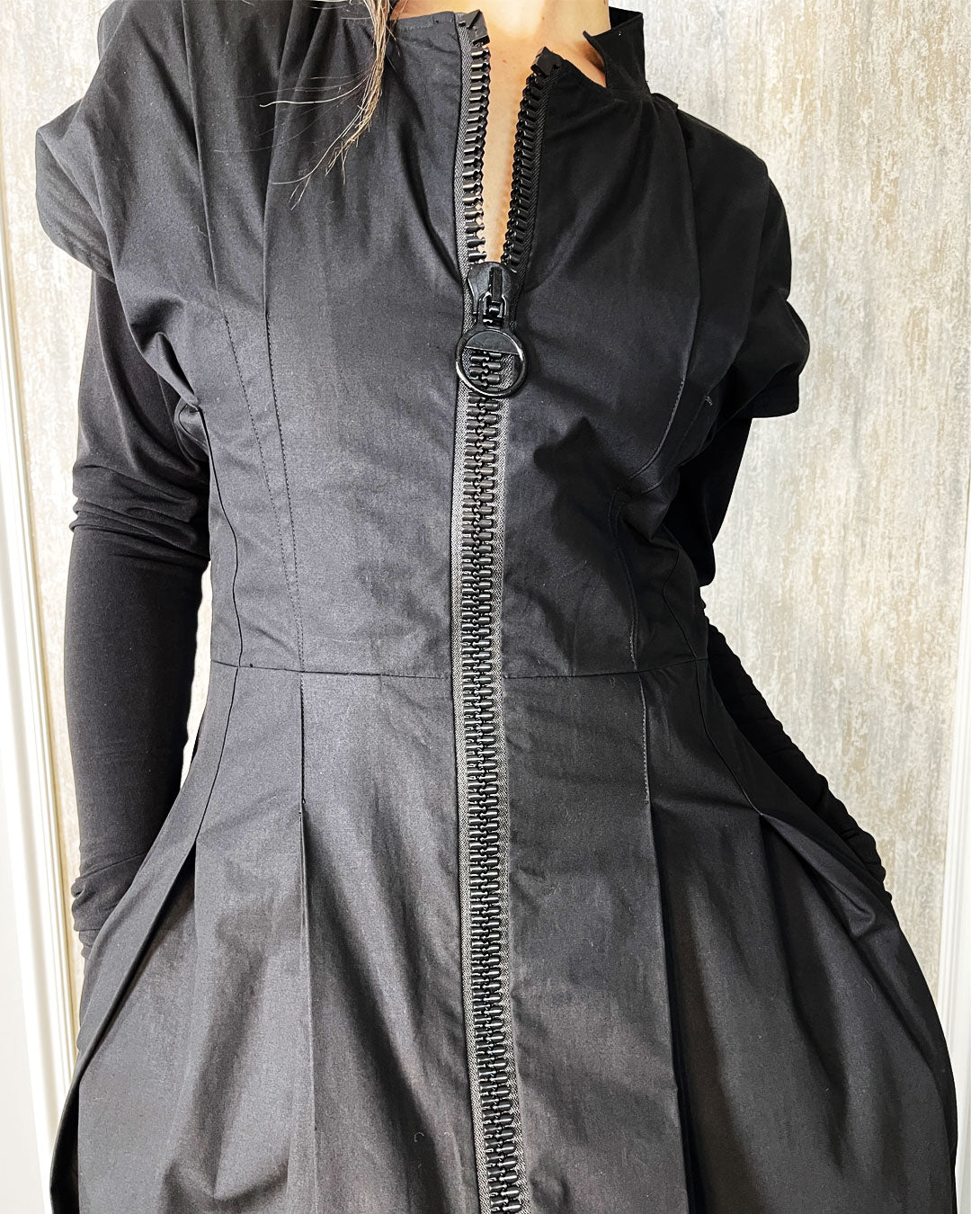 Burcu Aslan Dress DALİ DRESS