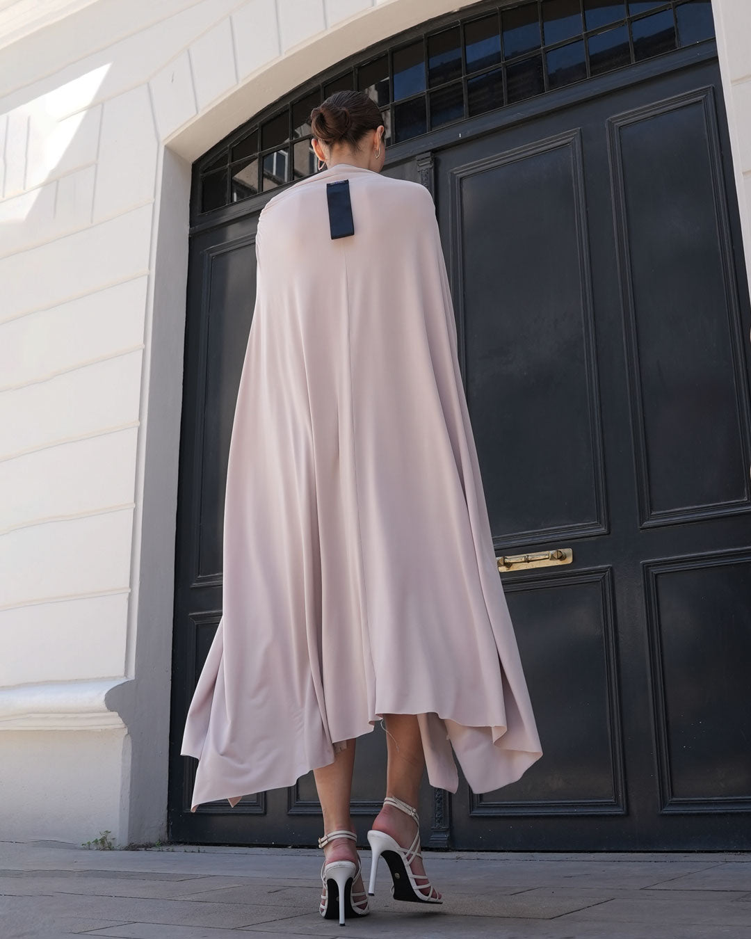 Burcu Aslan Dress ATE FLEXIBLE DRESS