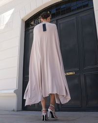 Burcu Aslan Dress ATE FLEXIBLE DRESS