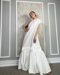 Burcu Aslan Dress Aİ LIMITED EDITION DRESS